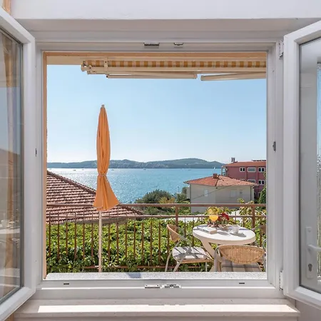Daire Vin Trogir