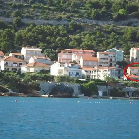 Vin Daire Trogir