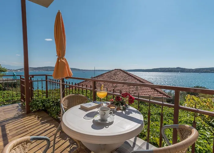 Apartamento Vin Trogir