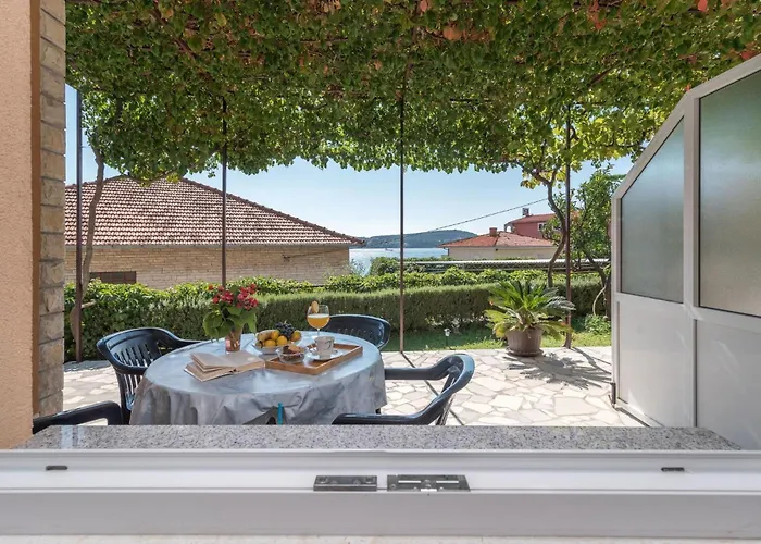 Vin Apartamento Trogir