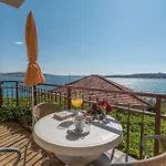 Lägenhet Vin Trogir