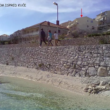 Apartamento Vin Trogir