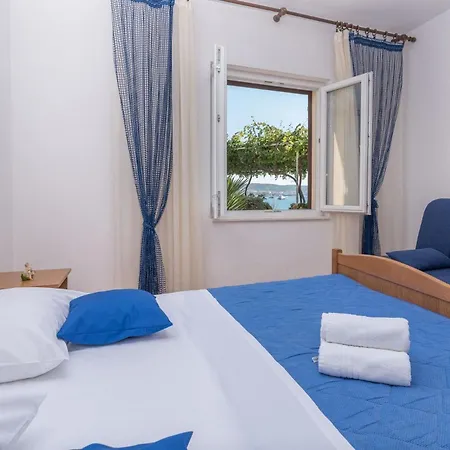 Διαμέρισμα Vin