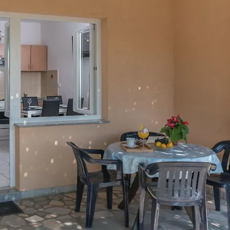 Vin Apartamento Trogir