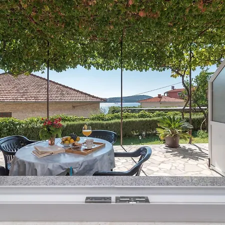 Vin Apartment Trogir