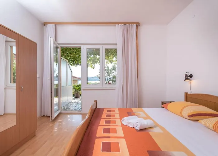 Vin Appartement Trogir