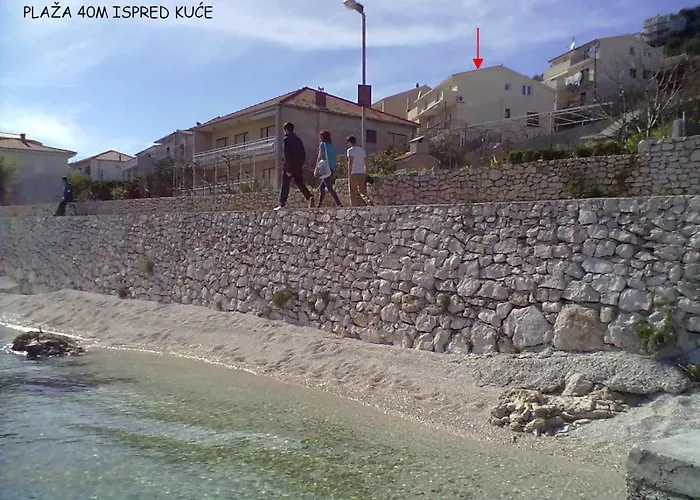 Appartement Vin Trogir