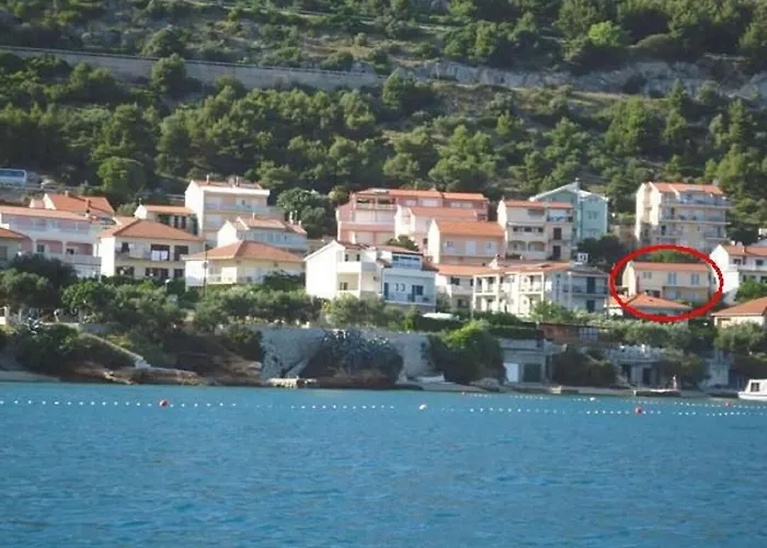 Vin Appartement Trogir