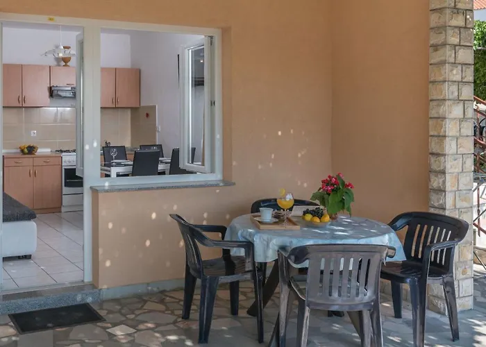 Vin Appartement Trogir