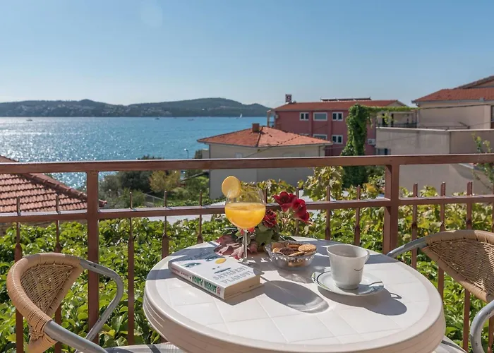 Appartement Vin Trogir